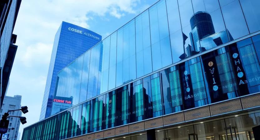 Why Companies Suddenly Turn Profitable Before Listing on the BSE