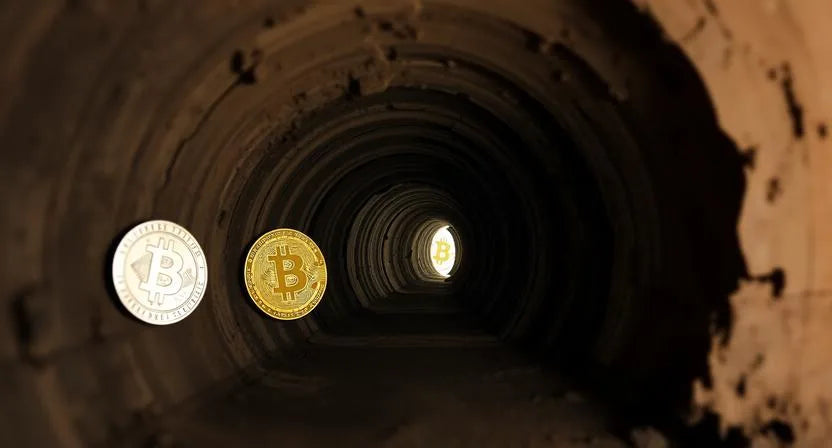 Why Institutions Fear Crypto and Underground Money Movement in India