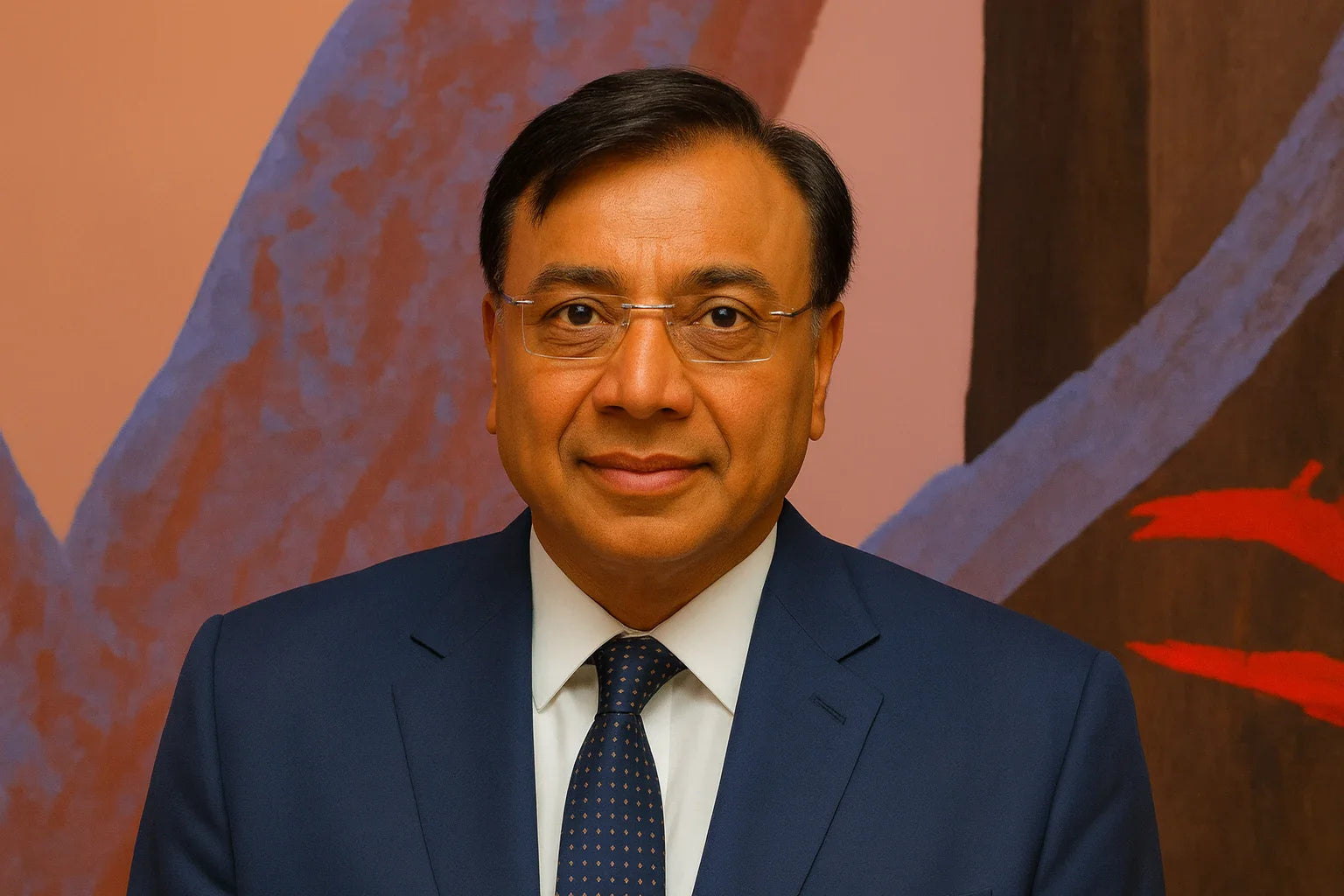 Why Lakshmi Mittal Left UK for Dubai’s Naïa Island in 2025