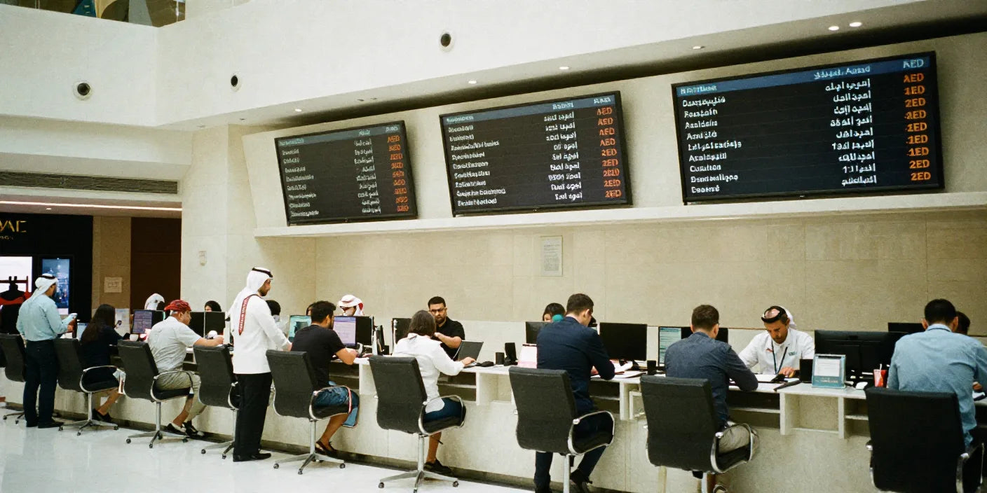 asian-currencies-weak-against-uae-dirham