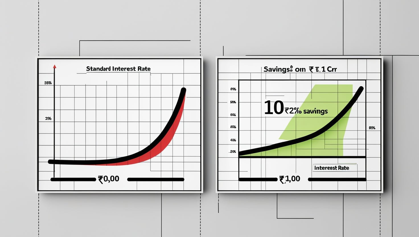 Bank Hopping: The One Trick That Can Save You Lakhs on Loans Without Changing a Thing - Shunyatax Global