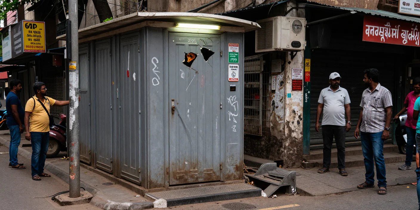 bnp-audit-bengaluru-public-toilets-unusable-poor-maintenance