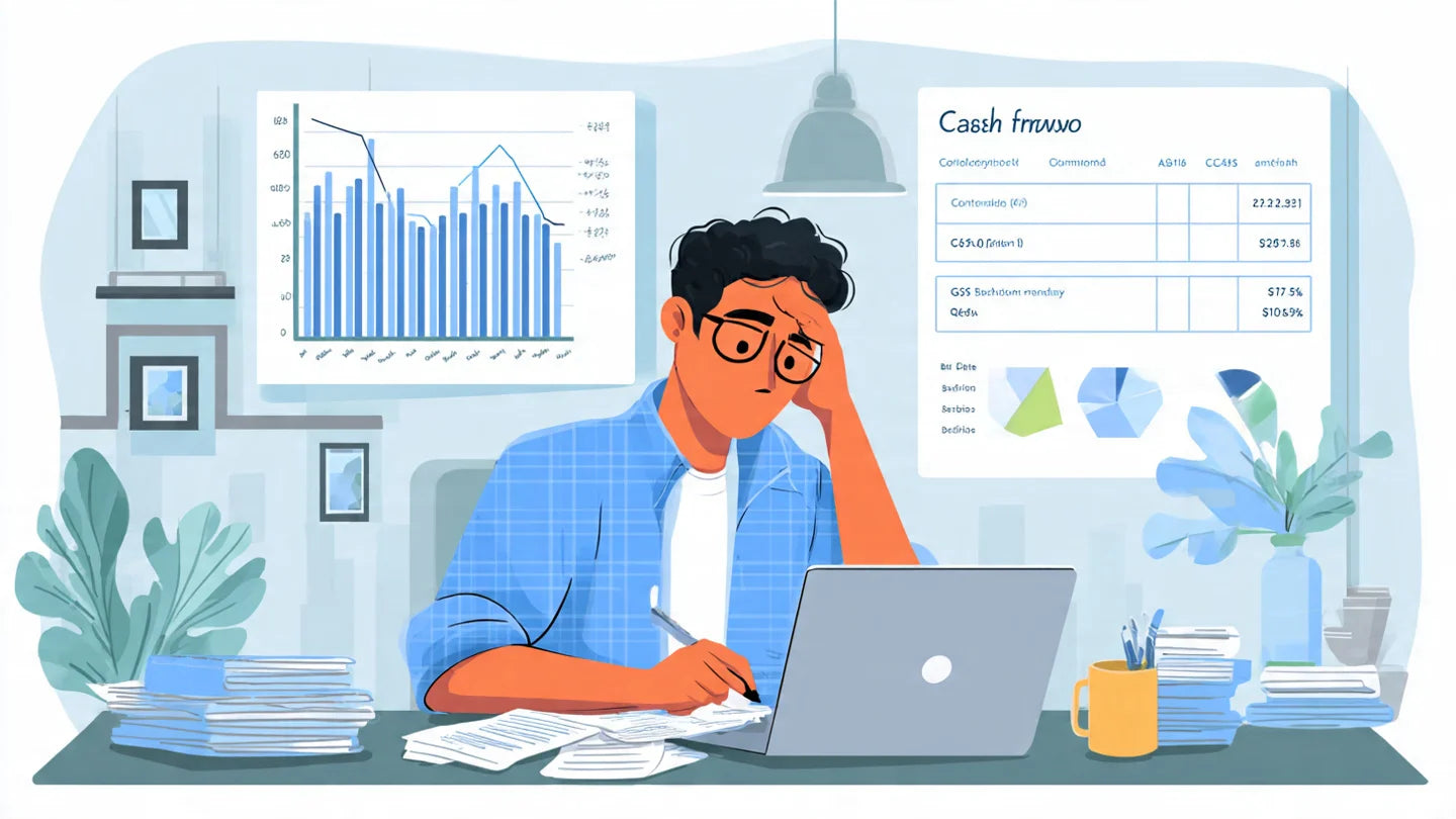 cash-flow-problems-poor-record-keeping-india