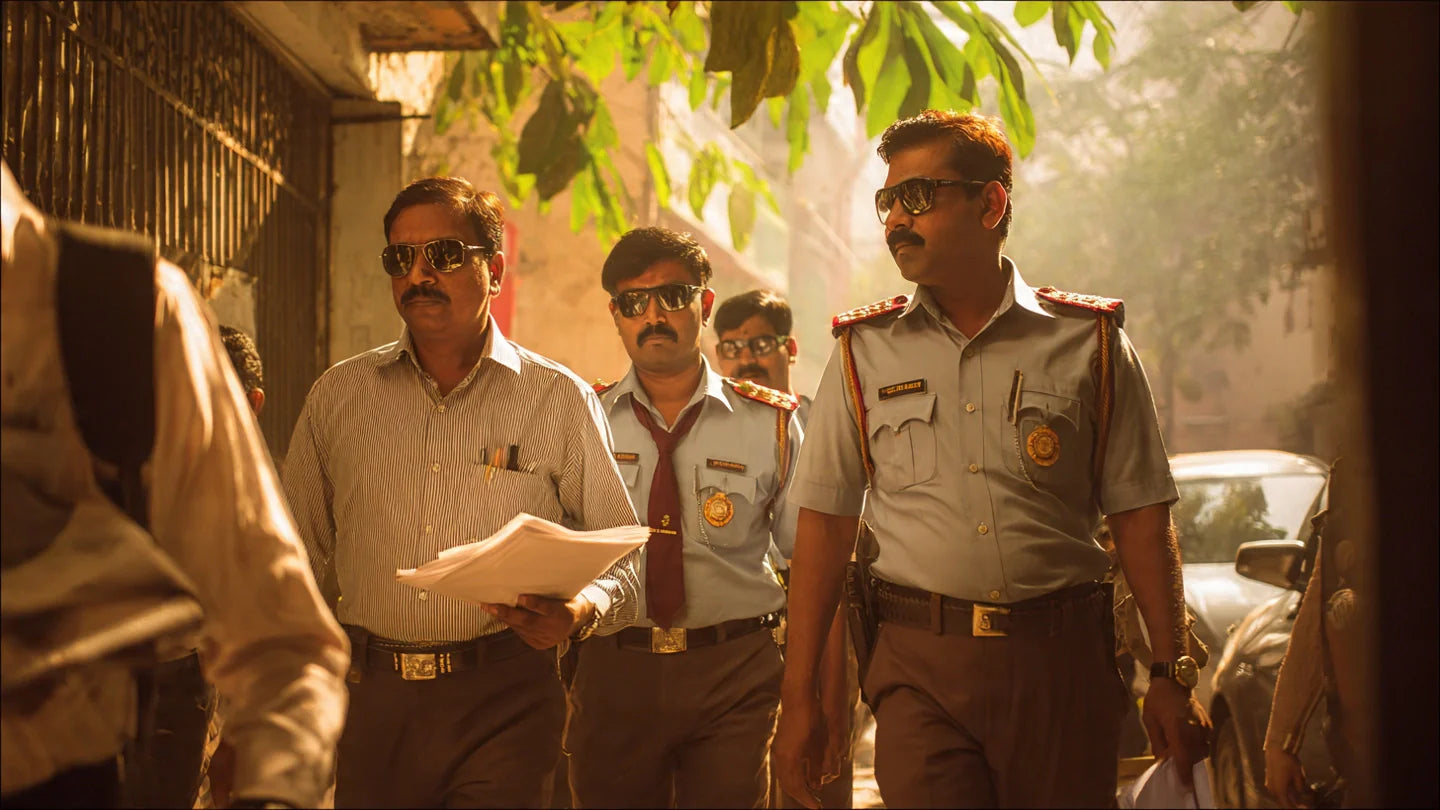 CBI Arrests Senior Passport Superintendent in DA Probe