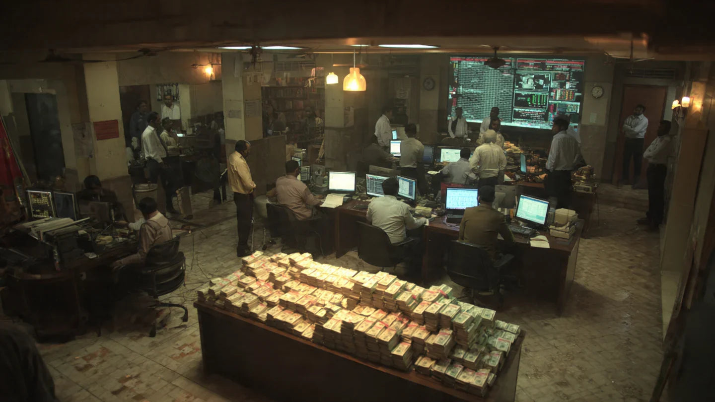 CBI Busts Cross-Border Cyber Fraud Network Targeting US Nationals