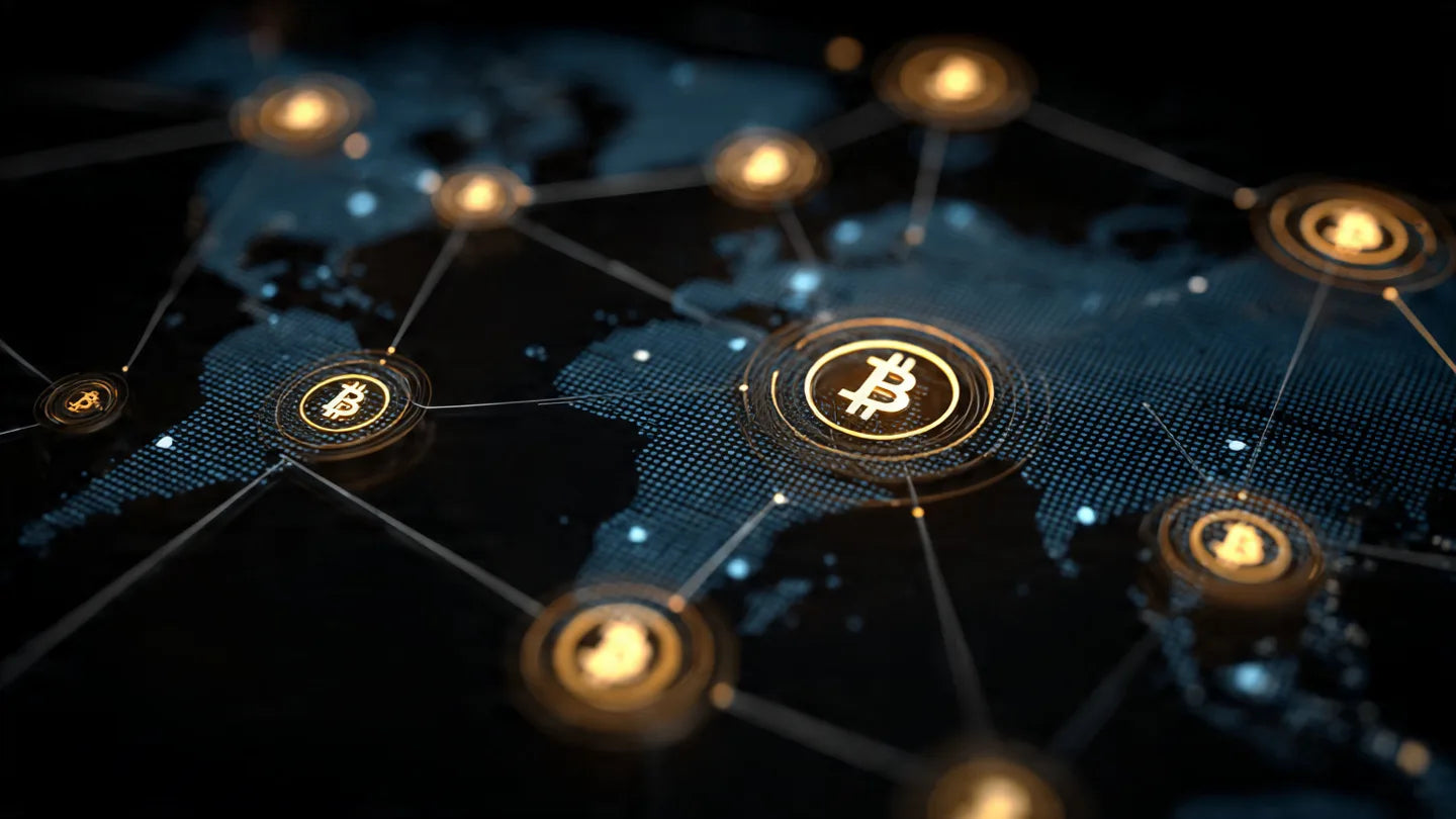 CBI Exposes ₹1,000 Cr Covid Crypto Fraud Network