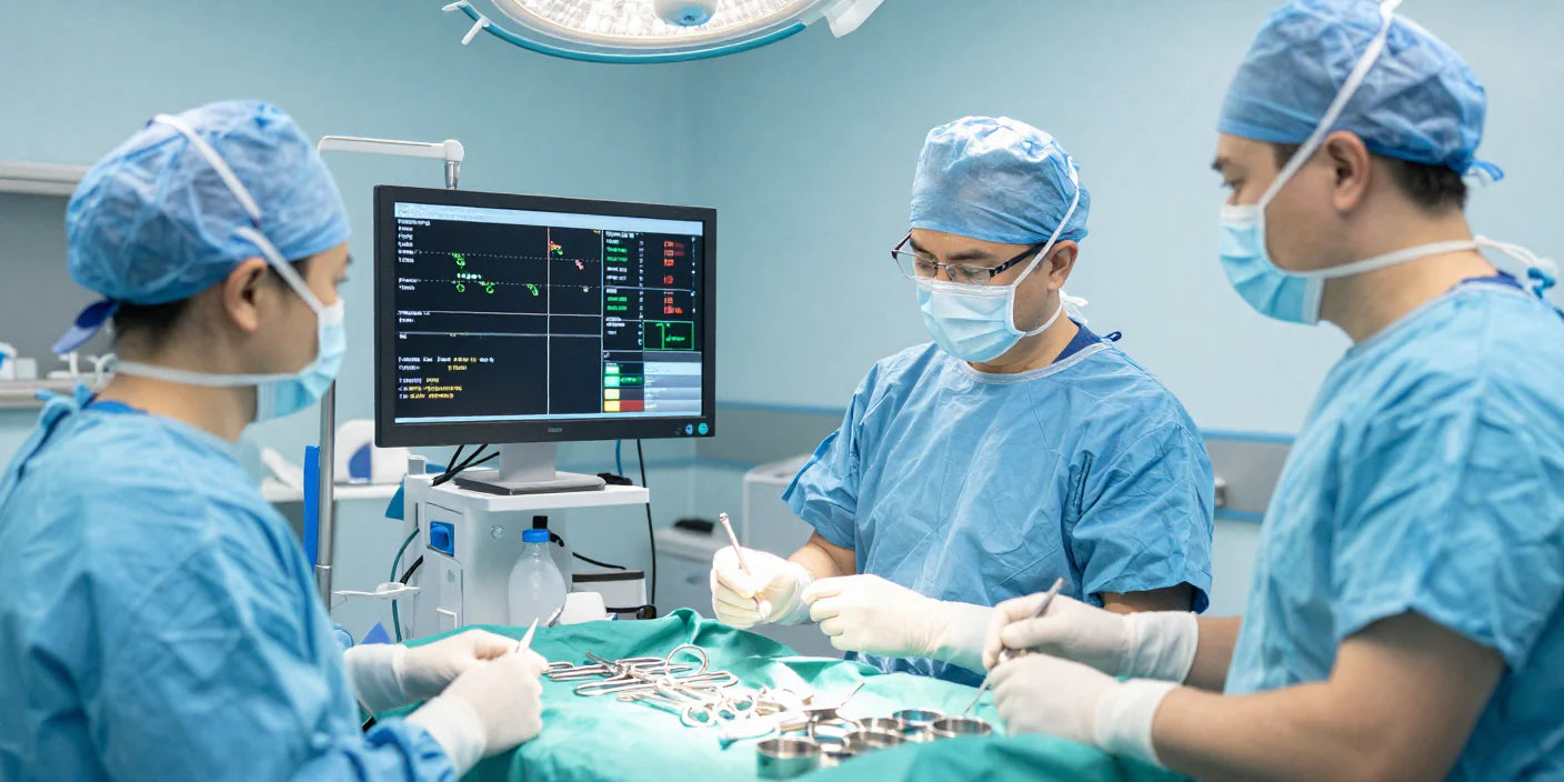 Donor-to-Recipient Rabies Infection Highlights Rare Transplant Risk