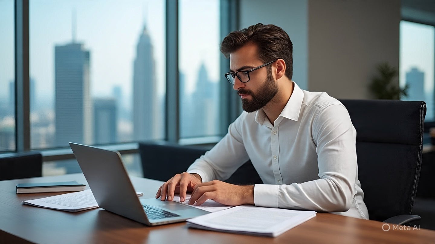 Estate Planning in Dubai - Shunyatax Global