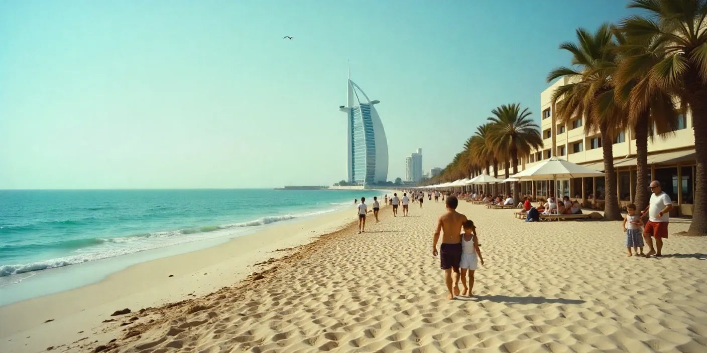 jumeirah-beach-dubai-history-2026-redevelopment