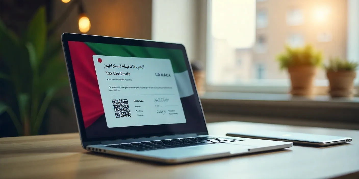 uae-tax-fees-update-digital-certificates-2026