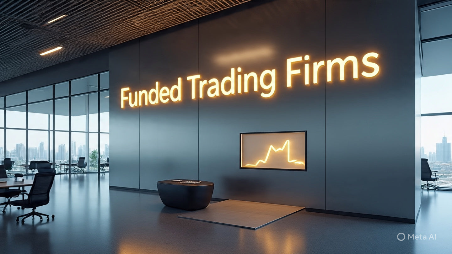 Funded Trading Firms in Dubai: How Prop Trading Works & Risks