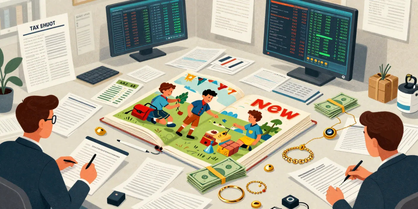 gorakhpur-income-tax-raids-500-crore-evasion