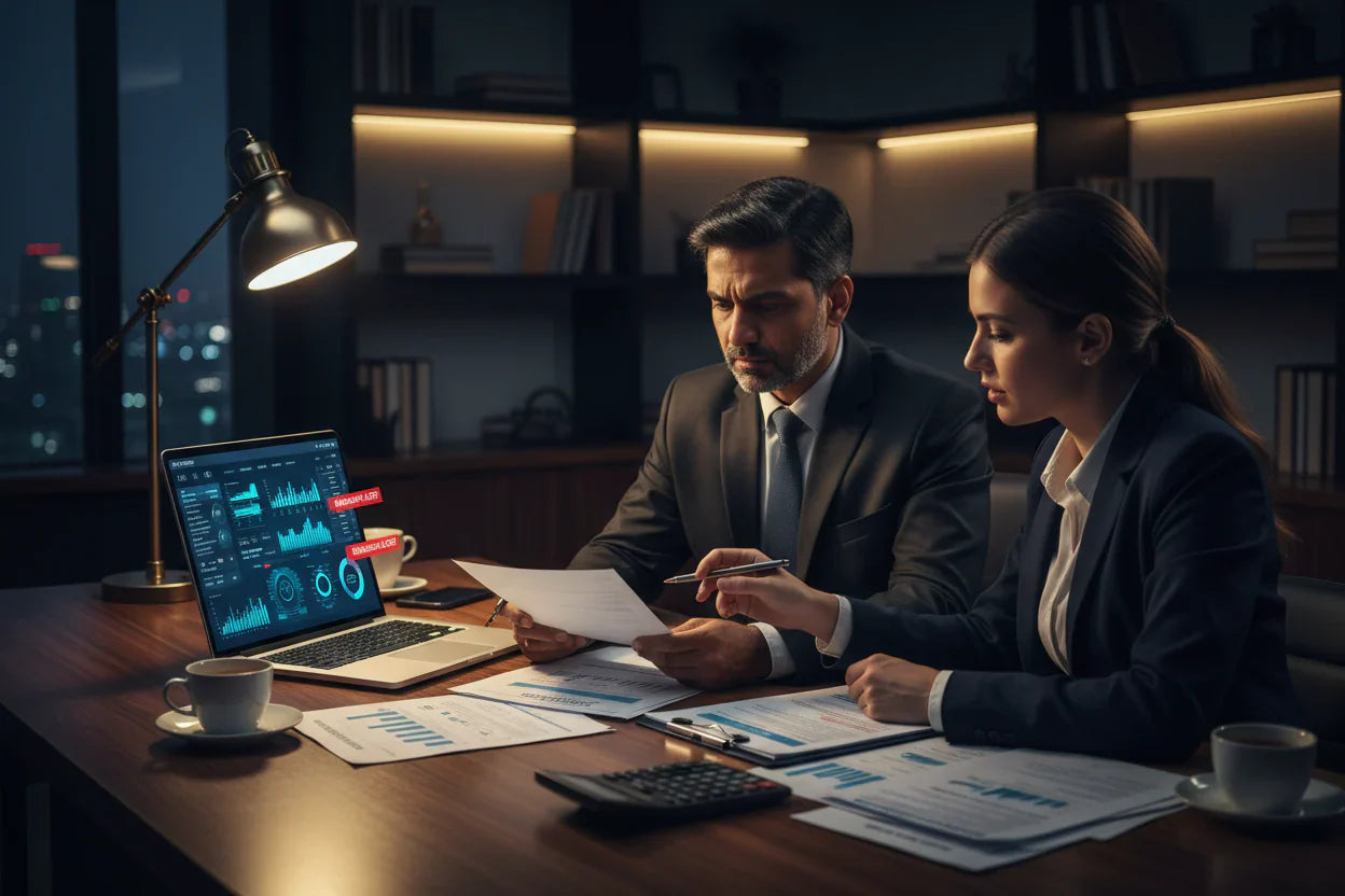 gst audit risks in 2026 and notice prevention guide for Indian businesses