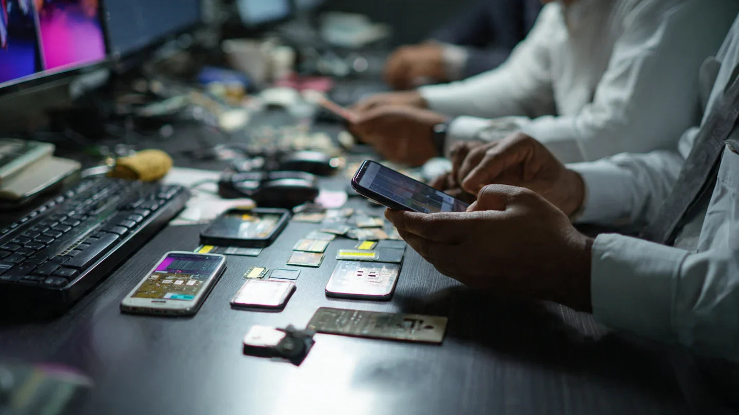 gurugram-cyber-police-100-crore-fraud-ring-arrests