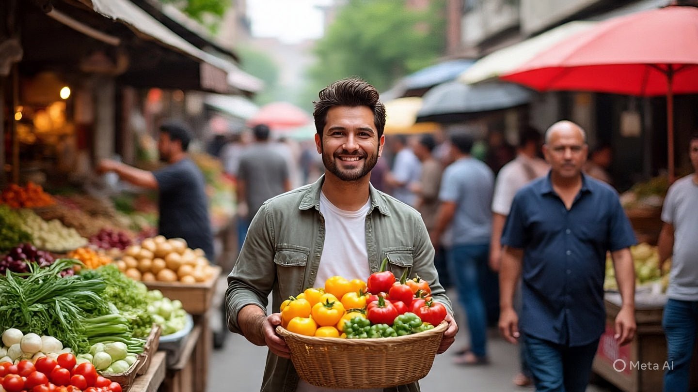 How Agricultural Income Becomes Tax-Free in India — Even for Celebrities - Shunyatax Global
