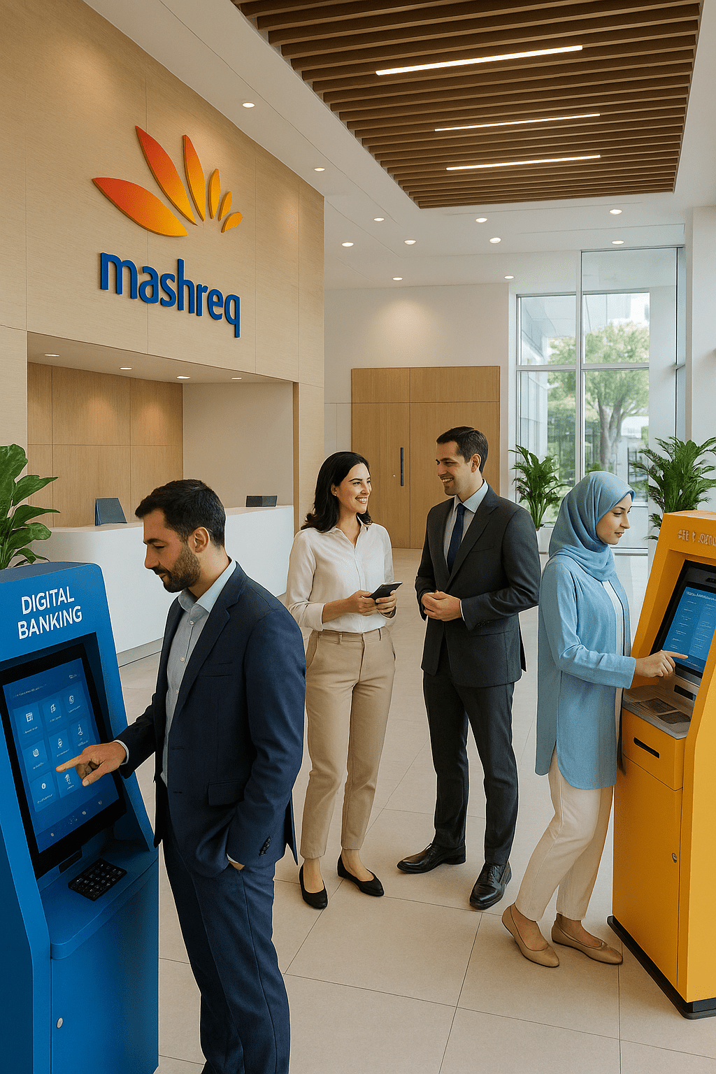 How Al Ghurair Family Office Quietly Built Dubai’s Economic Backbone - Shunyatax Global