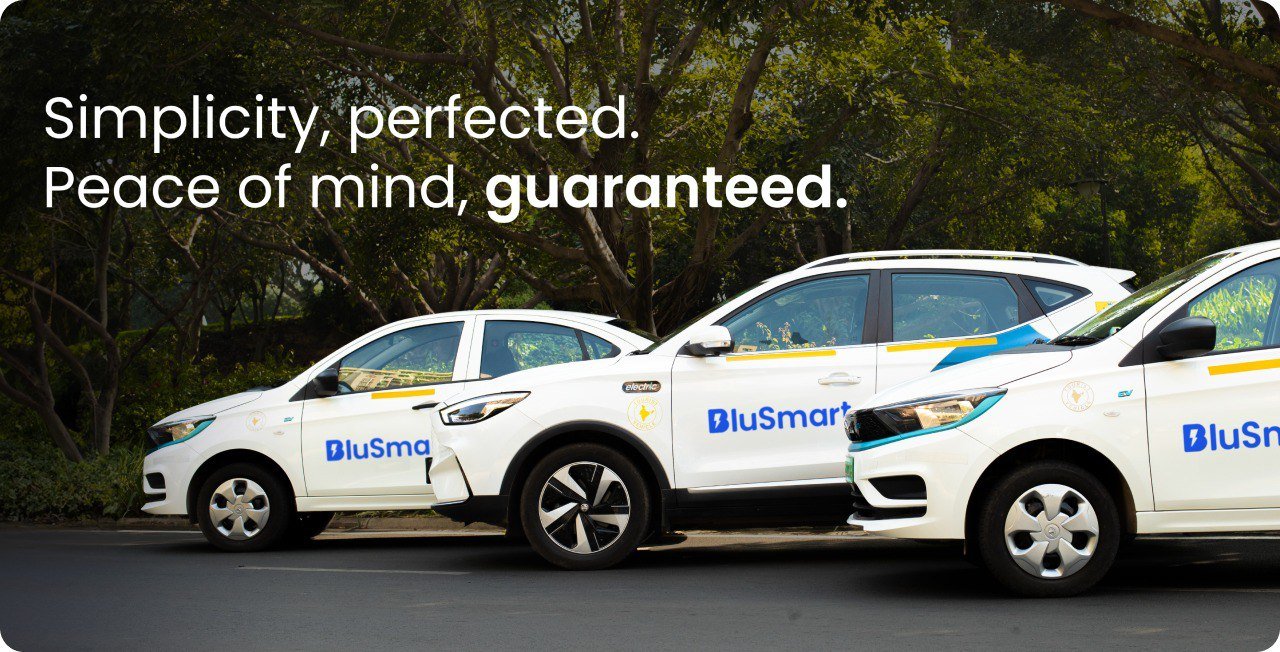 How BluSmart’s Founders Diverted EV Loans Into Luxury: What Startups Must Learn Word Count: ~1100 words - Shunyatax Global