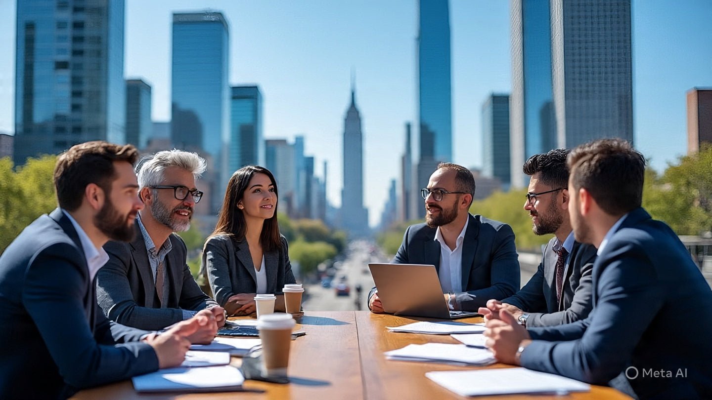 How Chile Became a Secret Tax Haven for Smart Global Entrepreneurs - Shunyatax Global