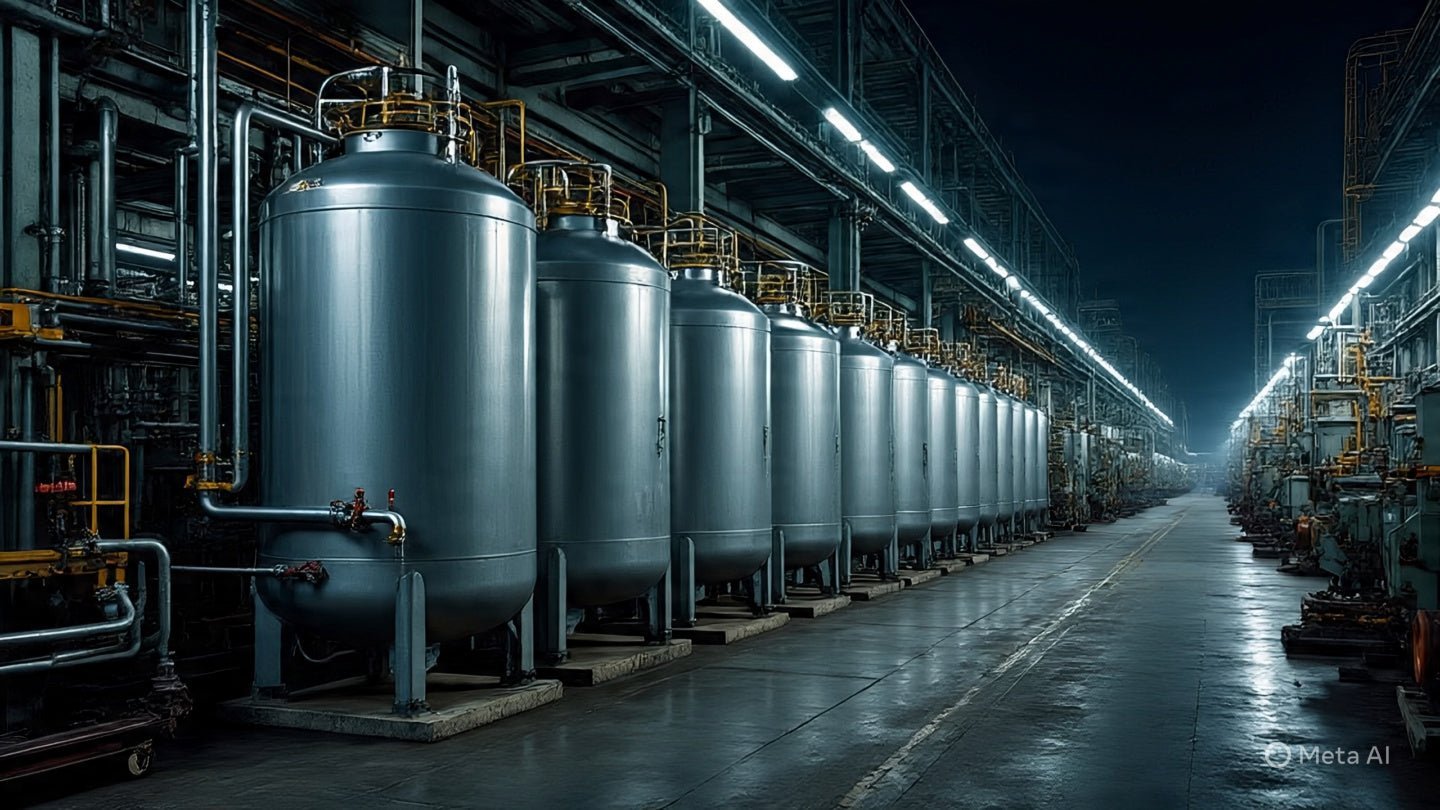 🛢️ How Fishing Boats Smuggle Fuel into India — ₹28/Litre Diesel, Hidden in Engine Boxes - Shunyatax Global