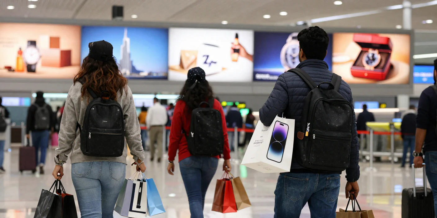 india-customs-duty-free-limit-2026-uae-travellers