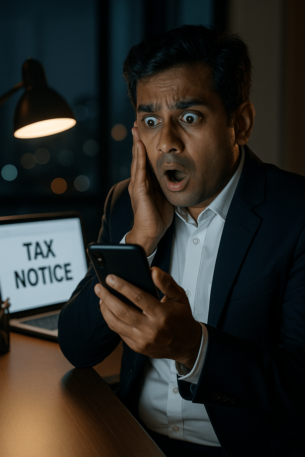 Left Your Company or GST Hanging? Here’s What to Do Before It Blows Up - Shunyatax Global
