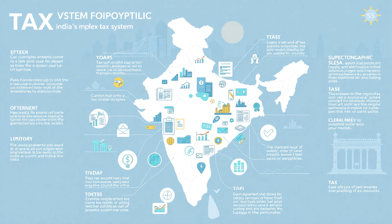 Navigating India's Evolving Tax Landscape: Key Updates for 2025