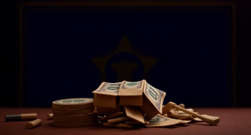 ED Files Money-Laundering Case After Drug-Trade Probe in Srinagar