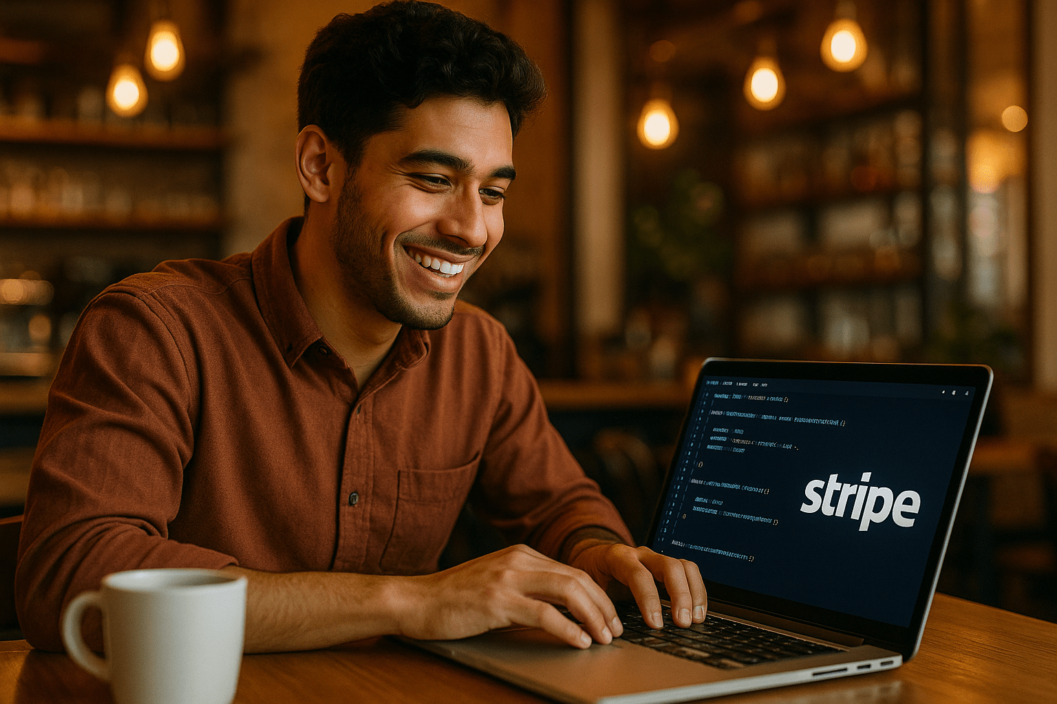 Stripe: From Zero to a $95 Billion Fintech Giant - Shunyatax Global