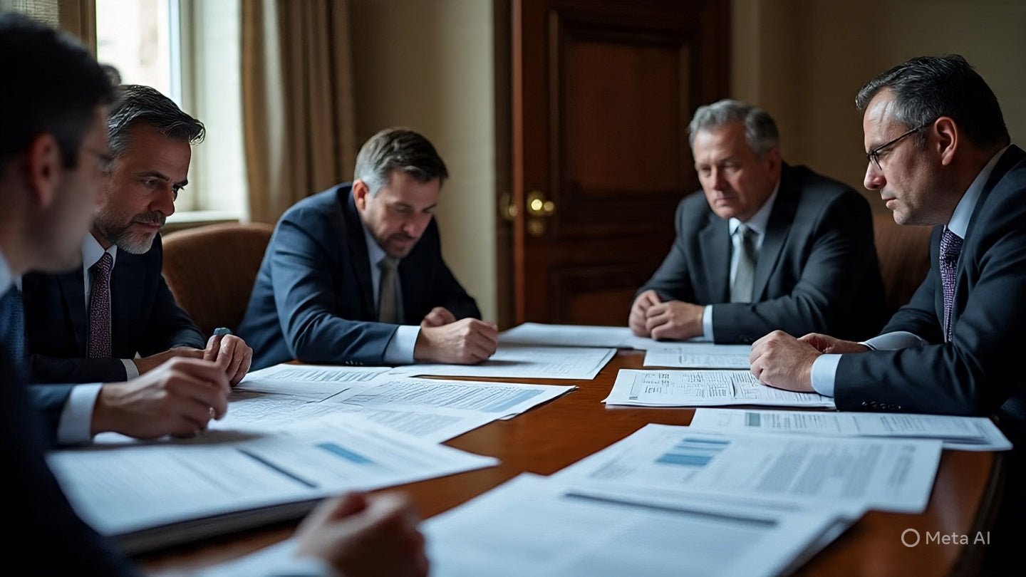 What Is Hidden Profit Distribution? The Secret Leaks That Can Land Your Company in Trouble - Shunyatax Global