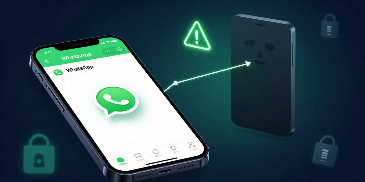whatsapp-ghost-pairing-fraud-telangana-police-warning