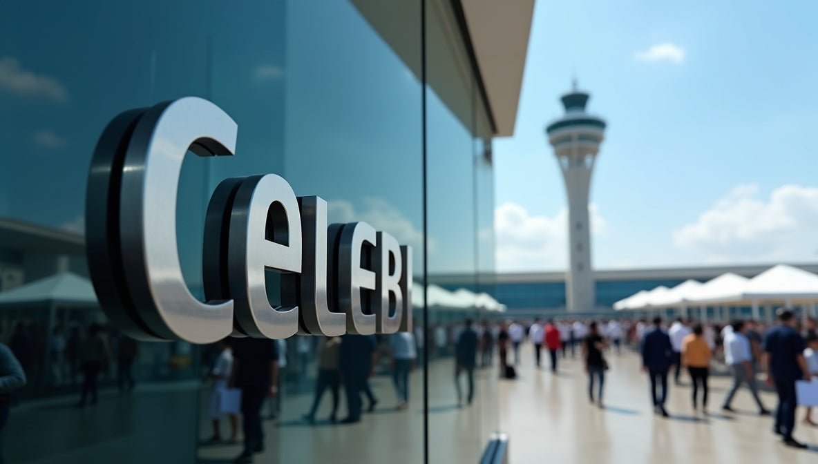Why India Just Revoked Celebi Aviation's Security Clearance — And What It Means for National Cargo and Geopolitics - Shunyatax Global
