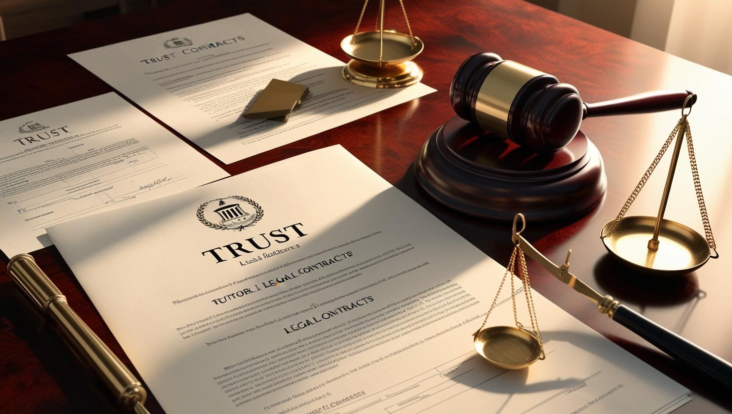 Asset Protection – Secure Your Wealth - Shunyatax Global