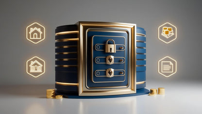 Asset Protection – Secure Your Wealth - Shunyatax Global