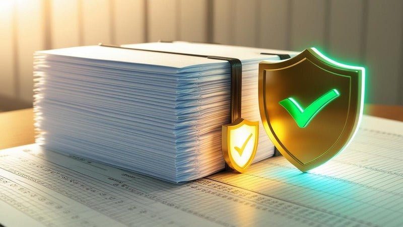 Auditing Services - Shunyatax Global