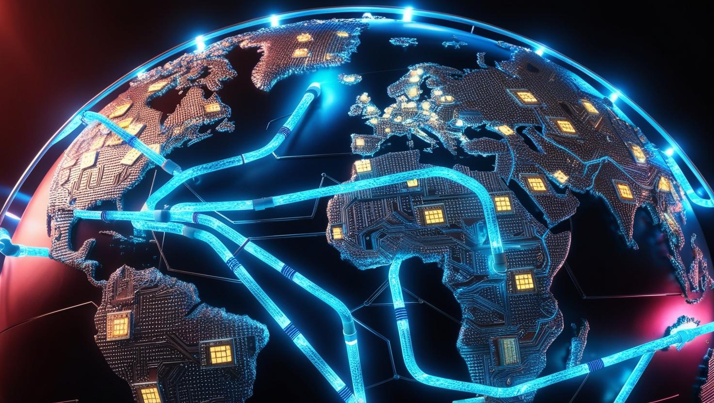 Cross Border Global Payments - Shunyatax Global