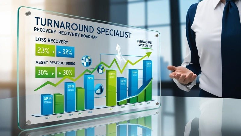 Distressed Assets Management - Shunyatax Global