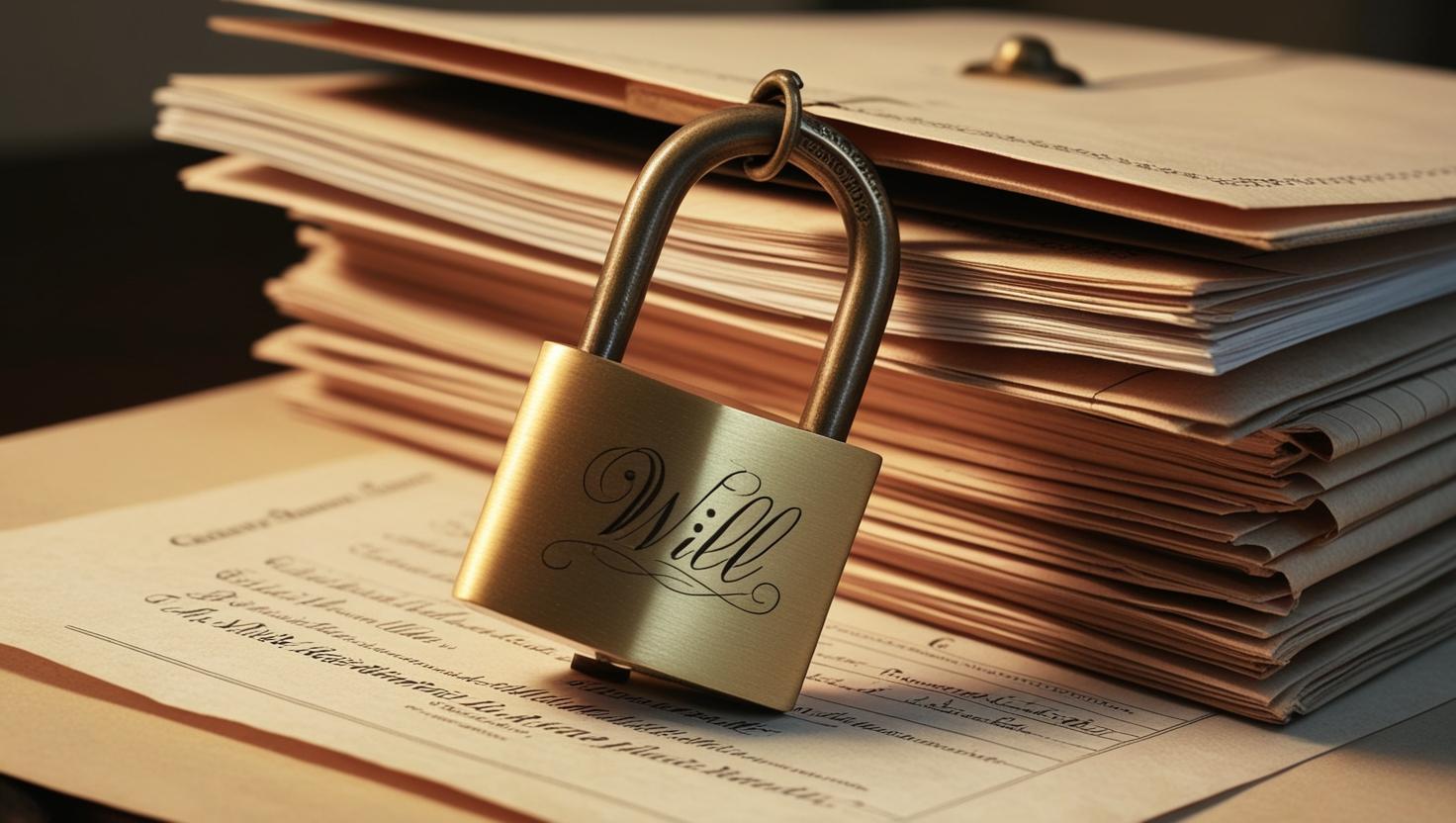 Estate Planning - Secure Your Legacy, Protect Your Loved Ones - Shunyatax Global
