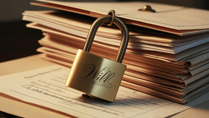 Estate Planning - Secure Your Legacy, Protect Your Loved Ones - Shunyatax Global