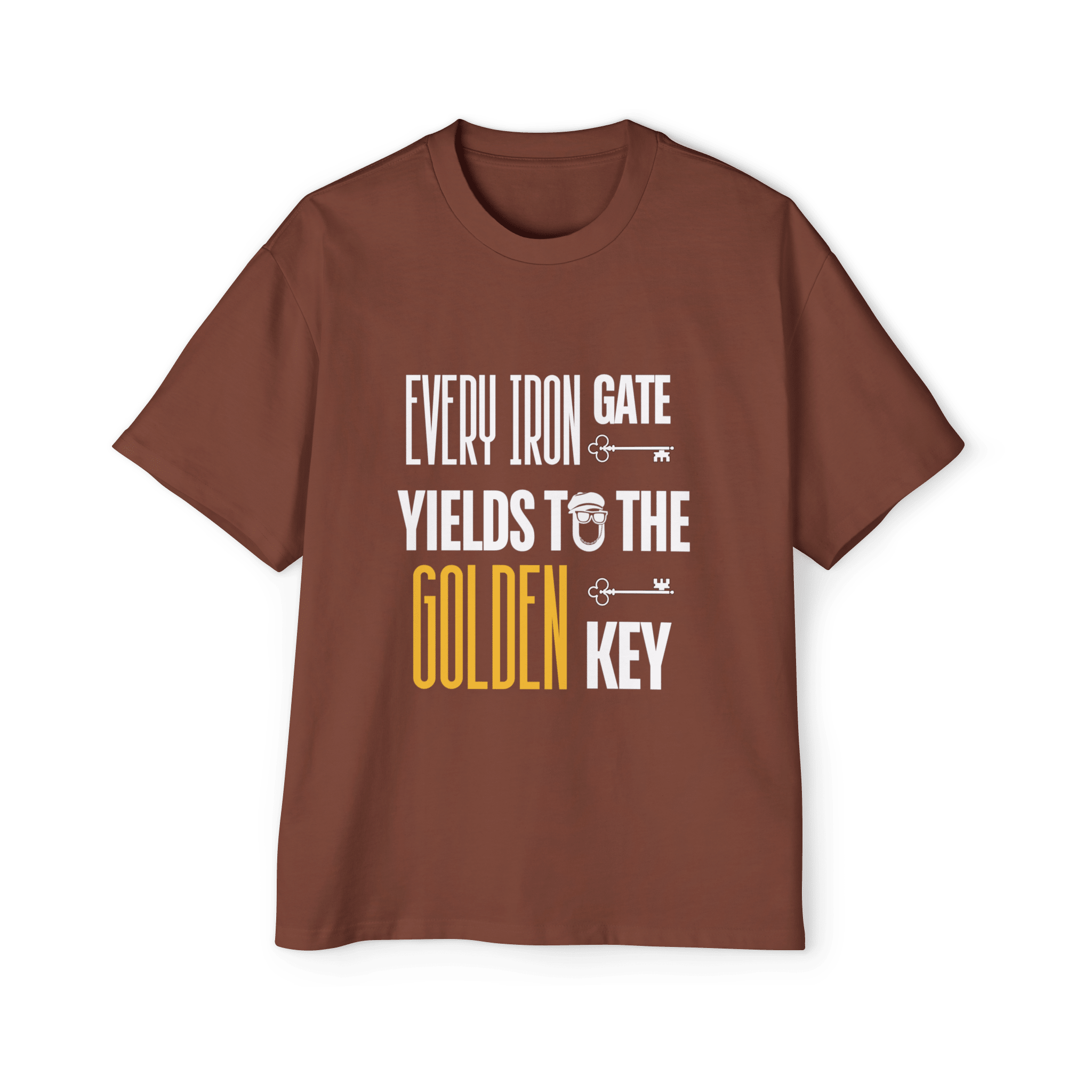 Every Iron Gate Yields The Golden Key - Shunyatax Global | professional services in India