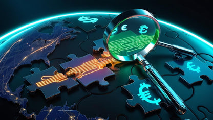 Financial Investigation A - Z - Shunyatax Global