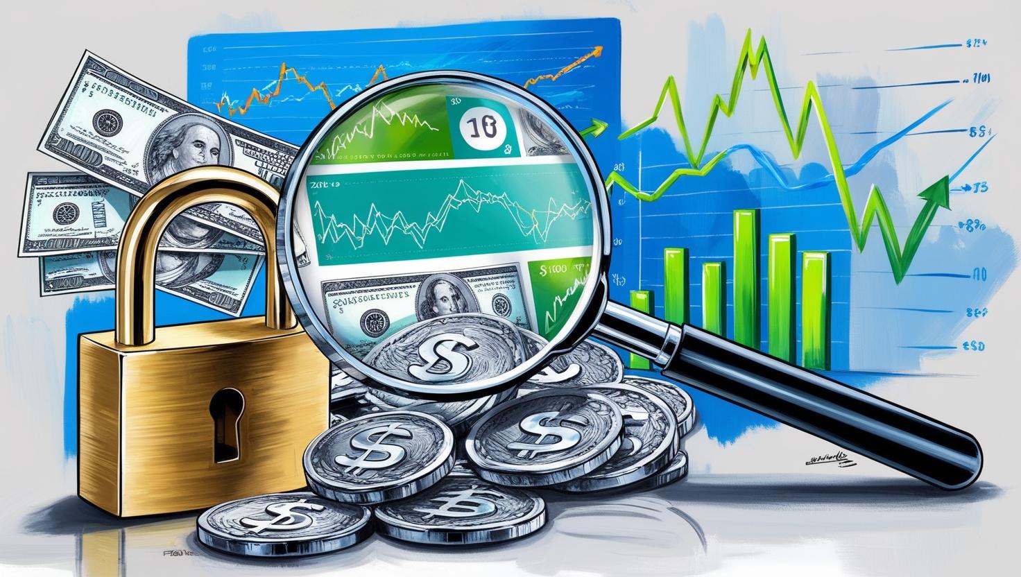 Financial Investigation Service – Detect, Protect, Comply. - Shunyatax Global | professional services in India