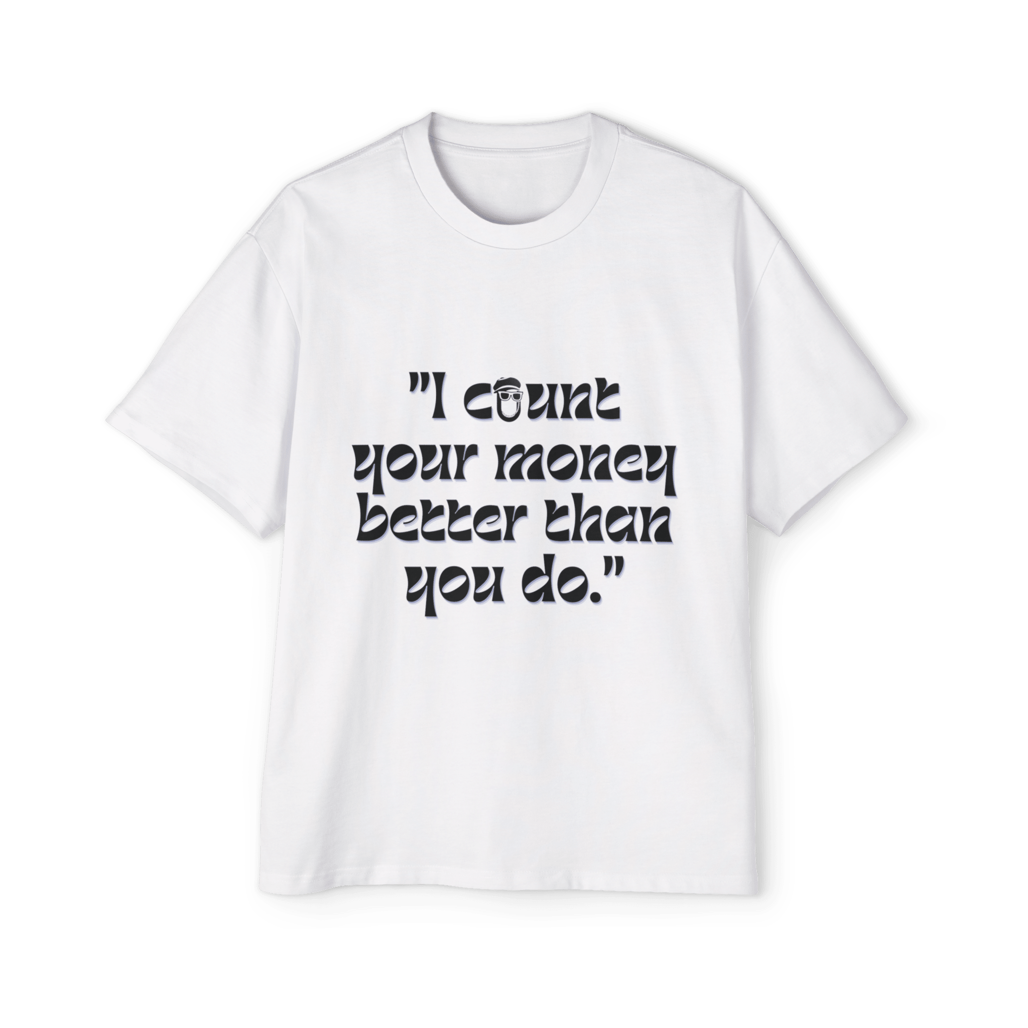 I Count Your Money Better Than You Do - Shunyatax Global | professional services in India