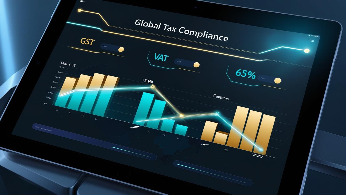 Indirect Tax Services - Shunyatax Global | professional services in India