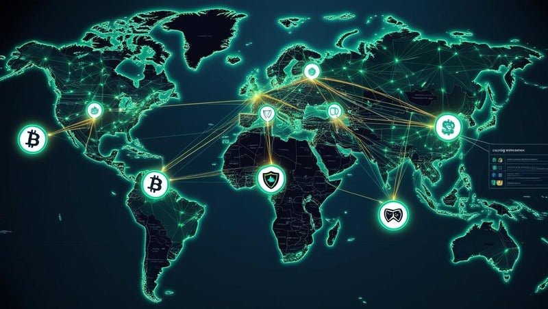 Legal Structuring for Gray Businesses - Shunyatax Global