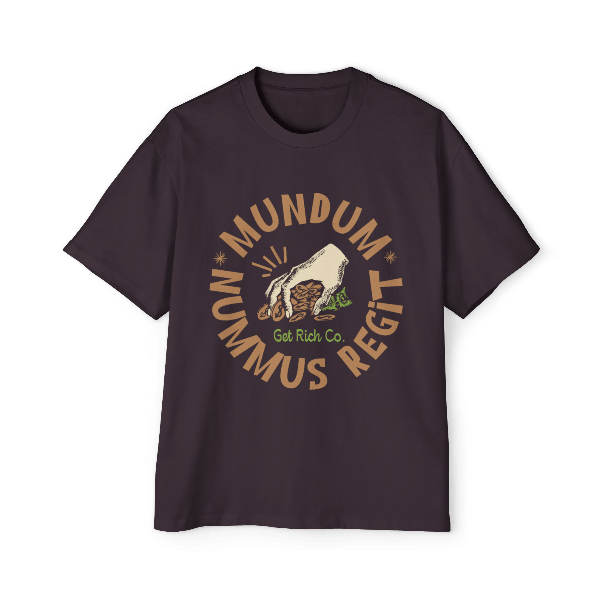 Nummus Regit Mundum - Shunyatax Global | professional services in India