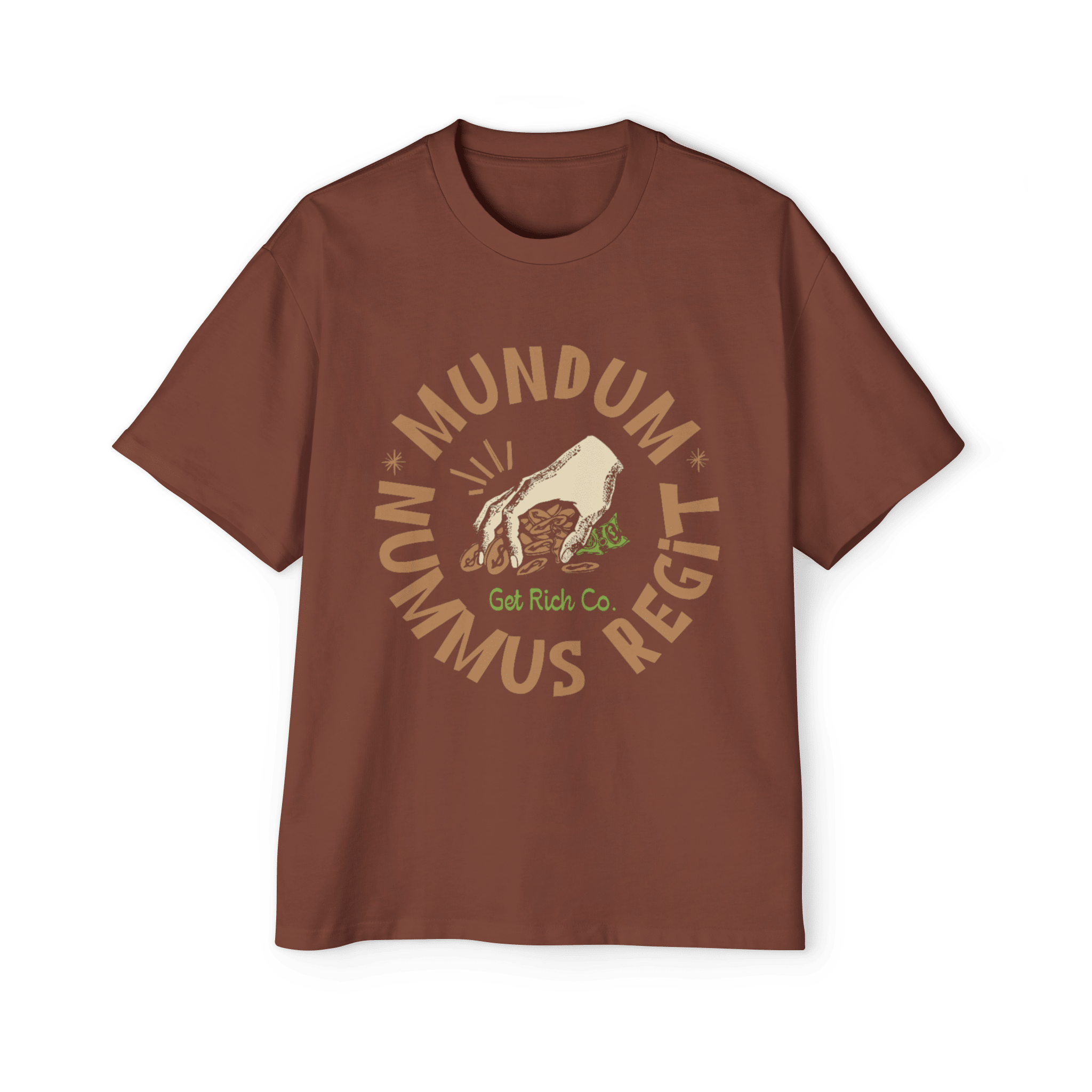 Nummus Regit Mundum - Shunyatax Global | professional services in India