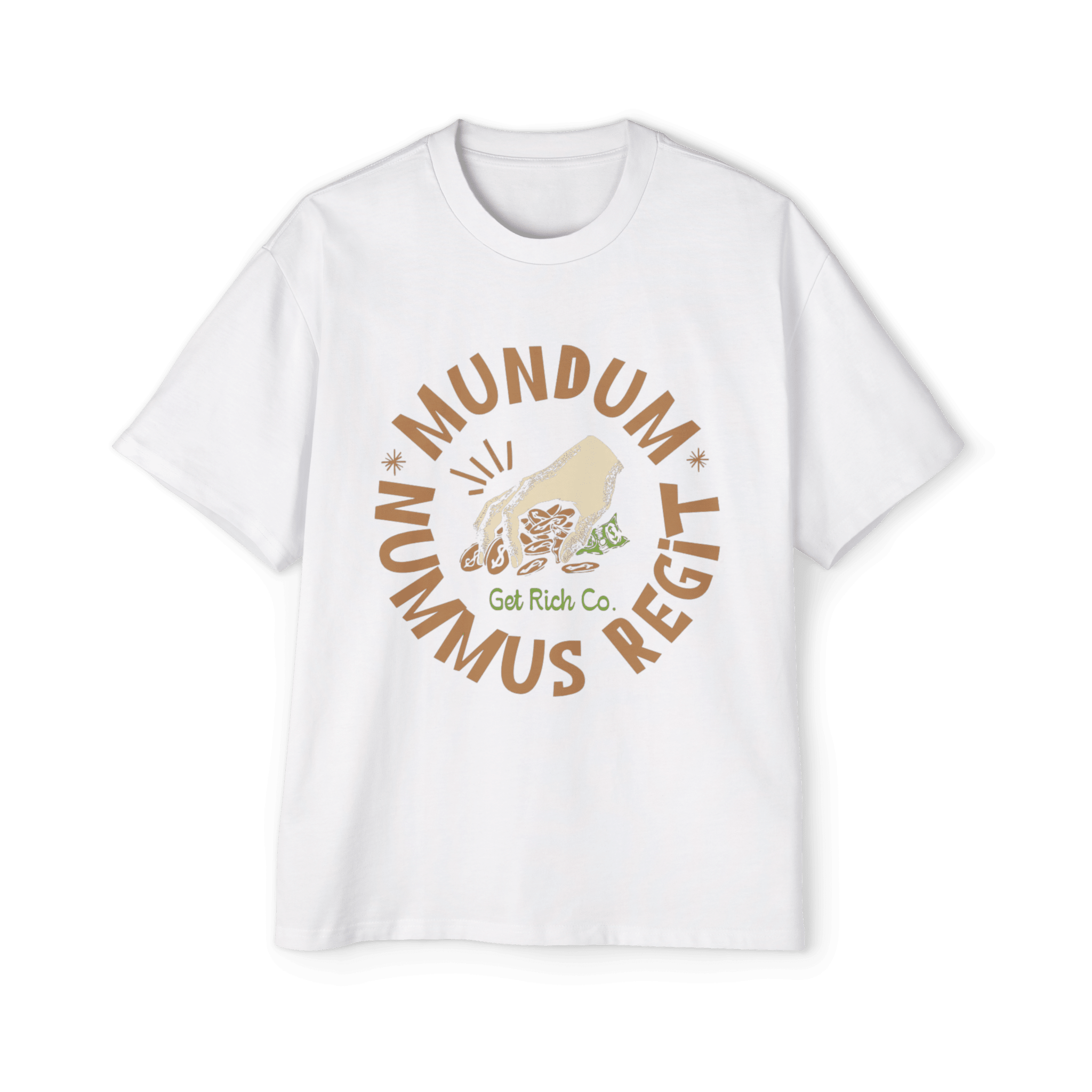 Nummus Regit Mundum - Shunyatax Global | professional services in India