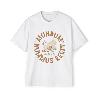 Nummus Regit Mundum - Shunyatax Global | professional services in India