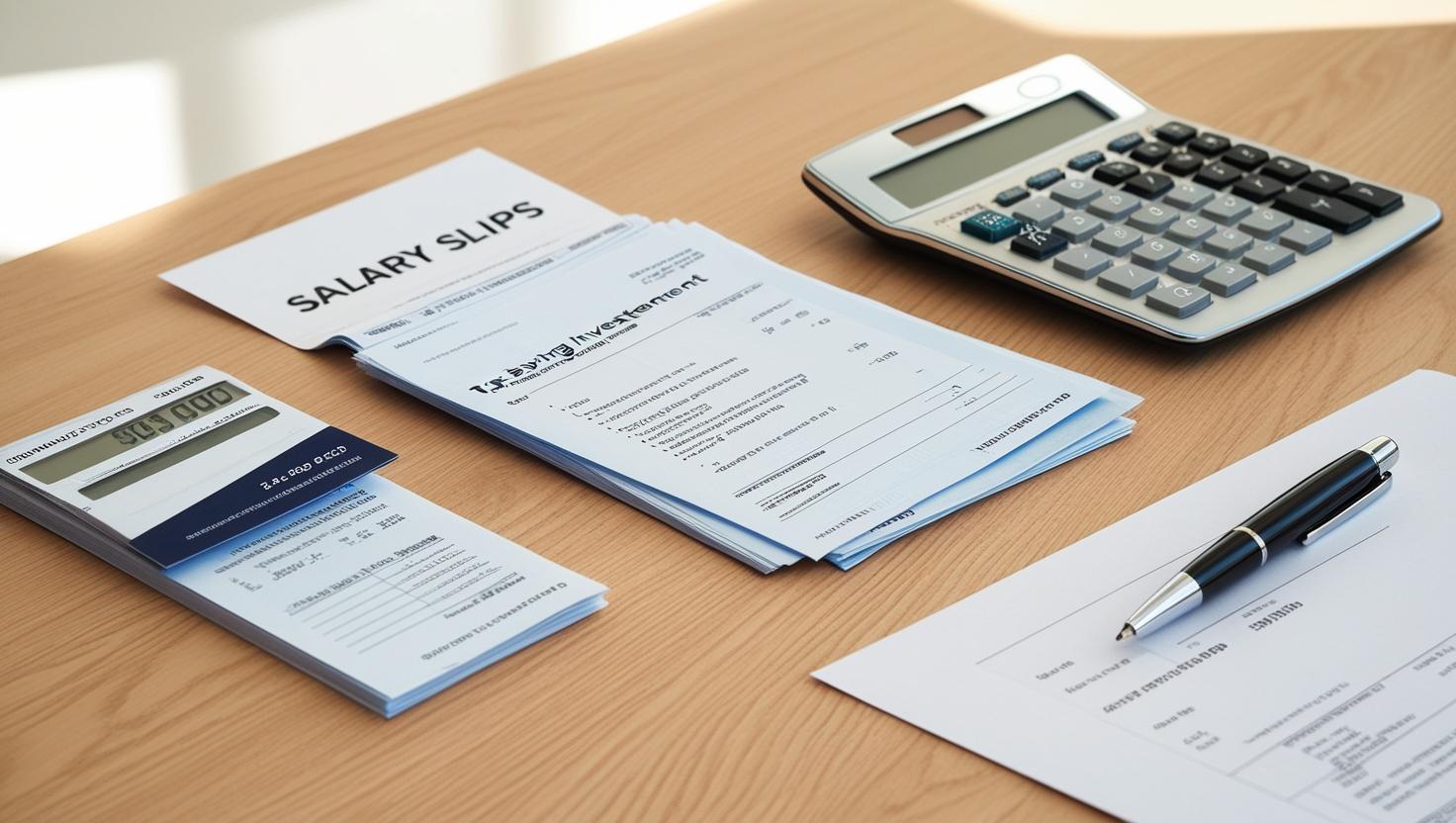 Salary Tax Optimization - Shunyatax Global