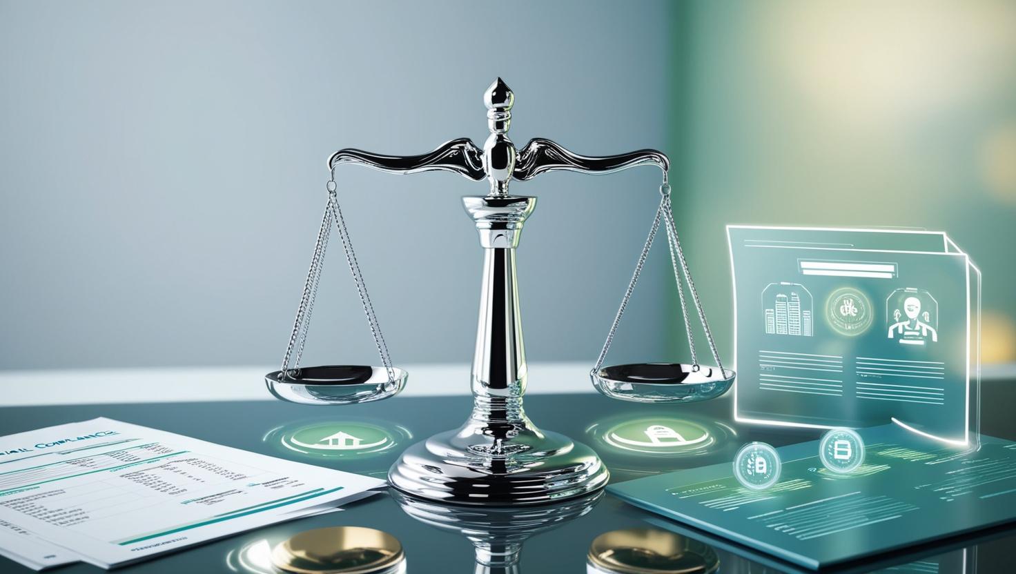Statutory Audit Service – Comply, Verify, Strengthen. - Shunyatax Global